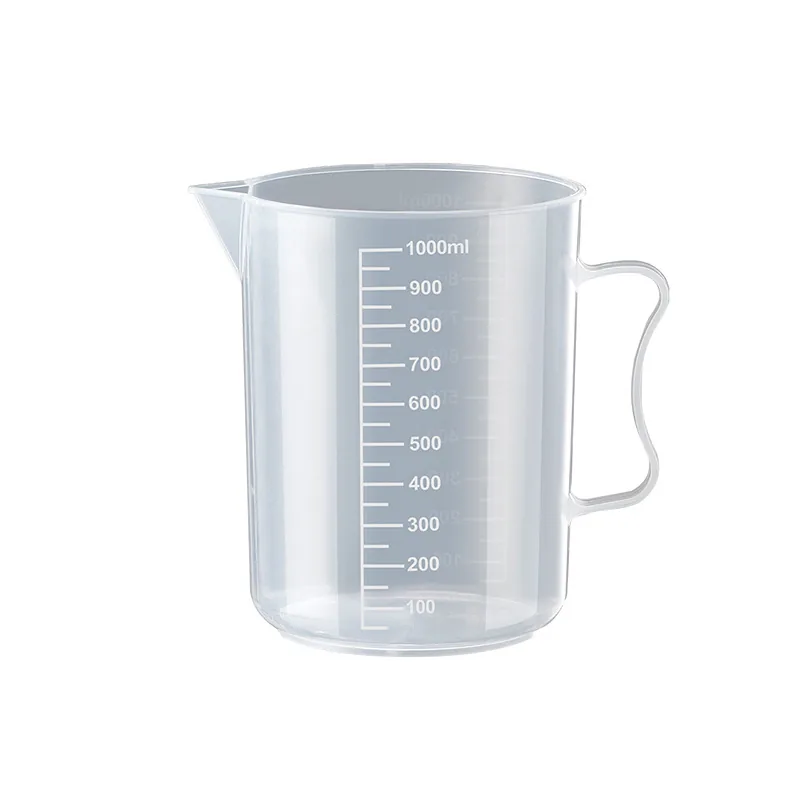 Measuring cups & spoons